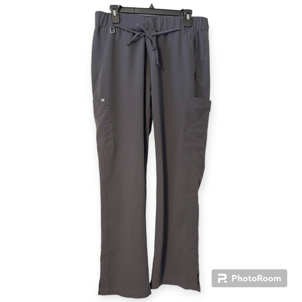 Women's Grey's Anatomy scrub pants by Barco One